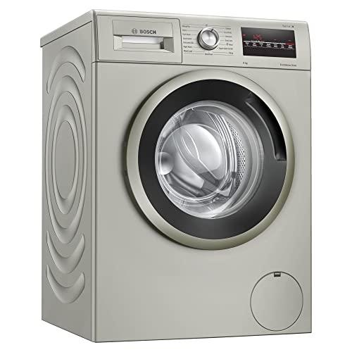 Bosch Washing Machines And Dryers
