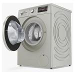 Bosch 8kg Washing Machine with AllergyPlus
