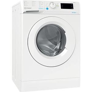 Indesit 7kg Freestanding Washing Machine - White