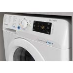 Indesit 7kg Freestanding Washing Machine - White