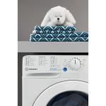 Indesit 7kg Freestanding Washing Machine - White