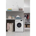 Indesit 7kg Freestanding Washing Machine - White