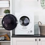Russell Hobbs Compact Vented Tumble Dryer