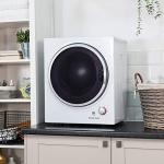 Russell Hobbs Compact Vented Tumble Dryer