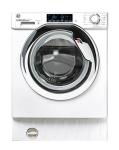 Hoover HBDOS 695TAMCE-80 Washer Dryer, 1600RPM, 9KG, White