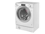 Hoover HBDOS 695TAMCE-80 Washer Dryer, 1600RPM, 9KG, White