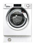 Hoover HBDOS 695TAMCE-80 Washer Dryer, 1600RPM, 9KG, White