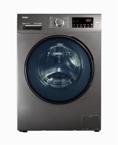 Haier 10kg Freestanding Graphite Washing Machine [A Energy]