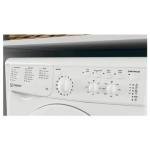 8Kg High-Speed Washer