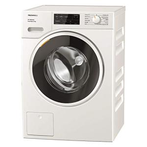 Miele Front-Loading Washing Machine with 9 kg Capacity