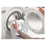 Miele Front-Loading Washing Machine with 9 kg Capacity