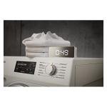 Miele Front-Loading Washing Machine with 9 kg Capacity