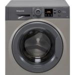 Hotpoint 8kg Graphite Washing Machine