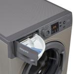 Hotpoint 8kg Graphite Washing Machine