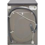 Hotpoint 8kg Graphite Washing Machine