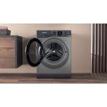 Hotpoint 8kg Graphite Washing Machine