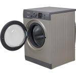 Hotpoint 8kg Graphite Washing Machine