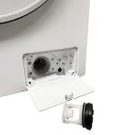 Cater-Wash ECO 8kg Washing Machine with Sterilisation