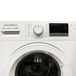 Cater-Wash ECO 8kg Washing Machine with Sterilisation