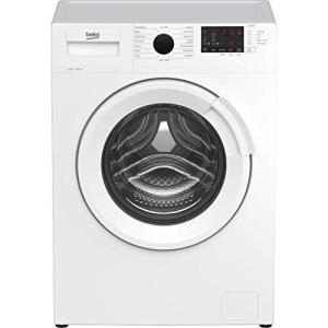 Beko 9kg White Washing Machine - 1400RPM