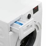 Beko 9kg White Washing Machine - 1400RPM