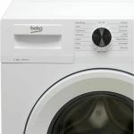 Beko 9kg White Washing Machine - 1400RPM