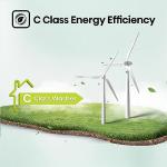 Hisense 9KG Front Load Inverter Washing Machine