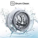 Hisense 9KG Front Load Inverter Washing Machine