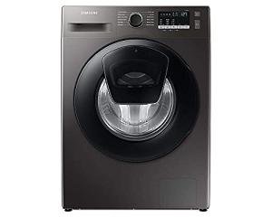 9kg Freestanding Graphite Washing Machine