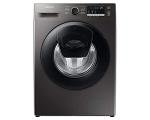 9kg Freestanding Washing Machine - ecoBubble Graphite