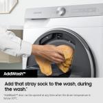 Samsung AddWash AutoDose Wifi Connected Washing Machine