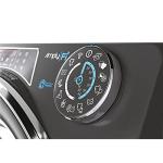 Candy Freestanding Washing Machine, 10kg, 1600rpm