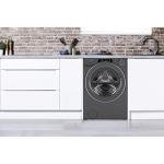Candy Freestanding Washing Machine, 10kg, 1600rpm