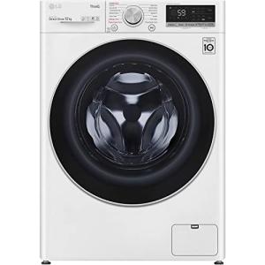 LG TurboWash 12kg Freestanding Washing Machine
