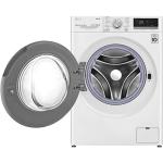 LG TurboWash 12kg Freestanding Washing Machine