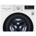 LG TurboWash 12kg Freestanding Washing Machine