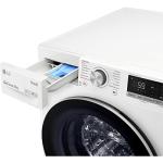 LG TurboWash 12kg Freestanding Washing Machine
