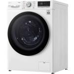 LG TurboWash 12kg Freestanding Washing Machine