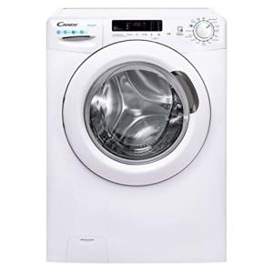 Candy 10KG 1400RPM White Washing Machine