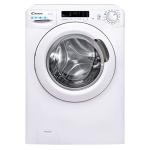 Candy 10KG 1400RPM White Washing Machine