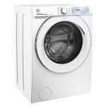 9KG 1600RPM A+++- White Washing Machine HWB69AMC