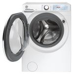9KG 1600RPM A+++- White Washing Machine HWB69AMC