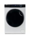 Haier Freestanding Washing Machine, 8kg Load, 1400RPM