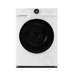 Midea 10kg Freestanding Washing Machine, LED Display, Steam