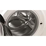 9kg Freestanding White Washer, 1600rpm