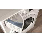 9kg Freestanding White Washer, 1600rpm