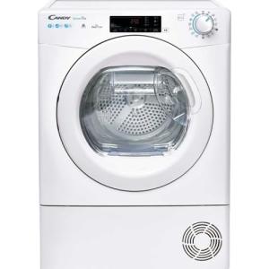 9KG Heat Pump Condenser Tumble Dryer - CandyMama