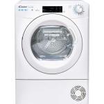 9KG Heat Pump Condenser Tumble Dryer - CandyMama