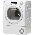 9KG Heat Pump Condenser Tumble Dryer - CandyMama