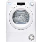 9KG Heat Pump Condenser Tumble Dryer - CandyMama